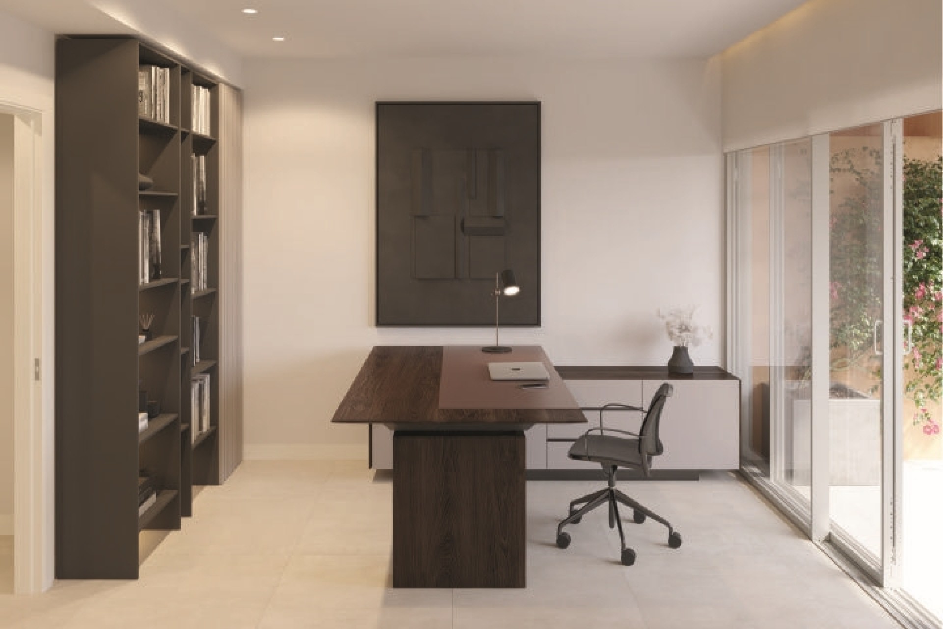 Nouvelle construction - Bungalow surélevé - Torrevieja