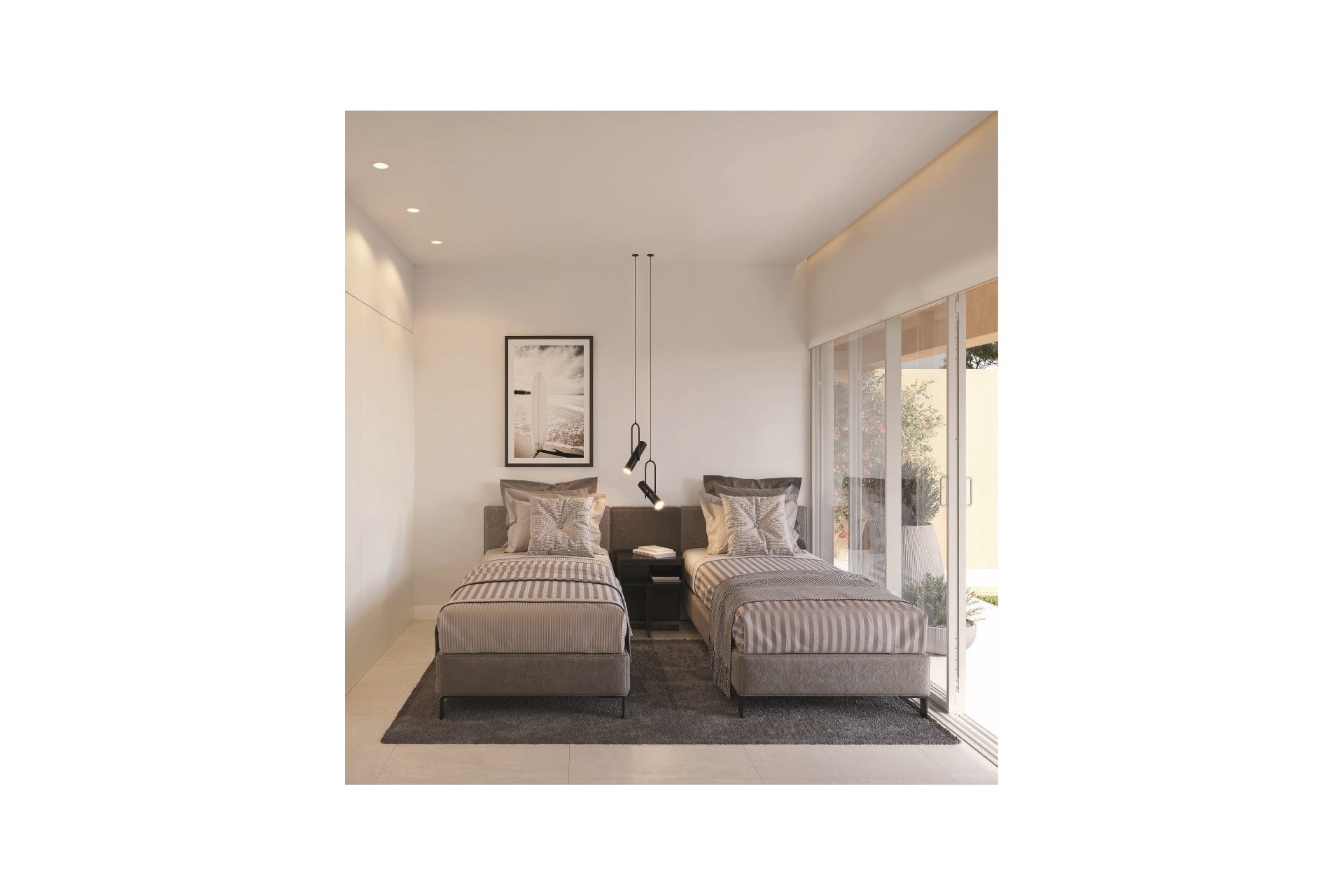 Nouvelle construction - Bungalow surélevé - Torrevieja