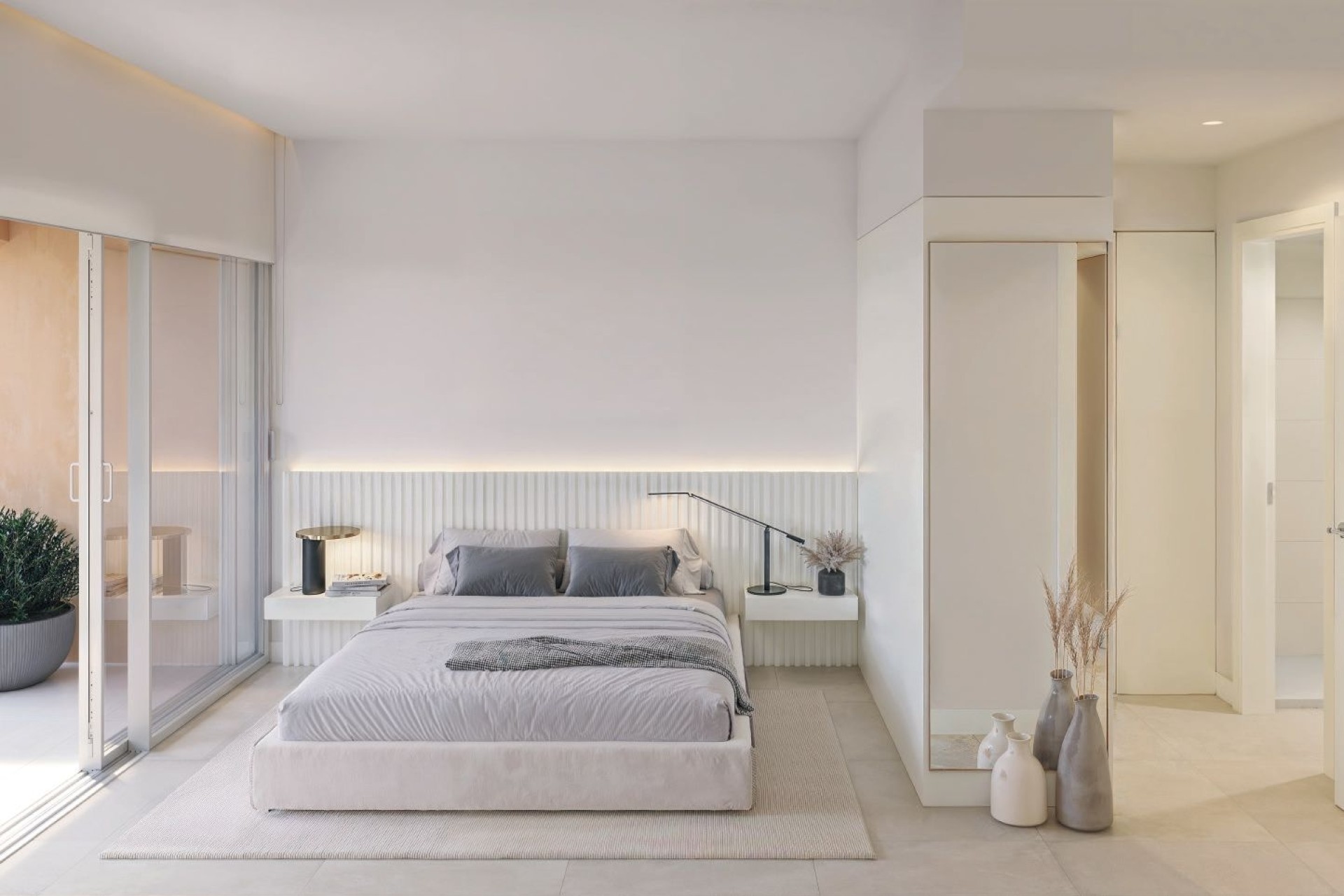 Nouvelle construction - Bungalow surélevé - Torrevieja