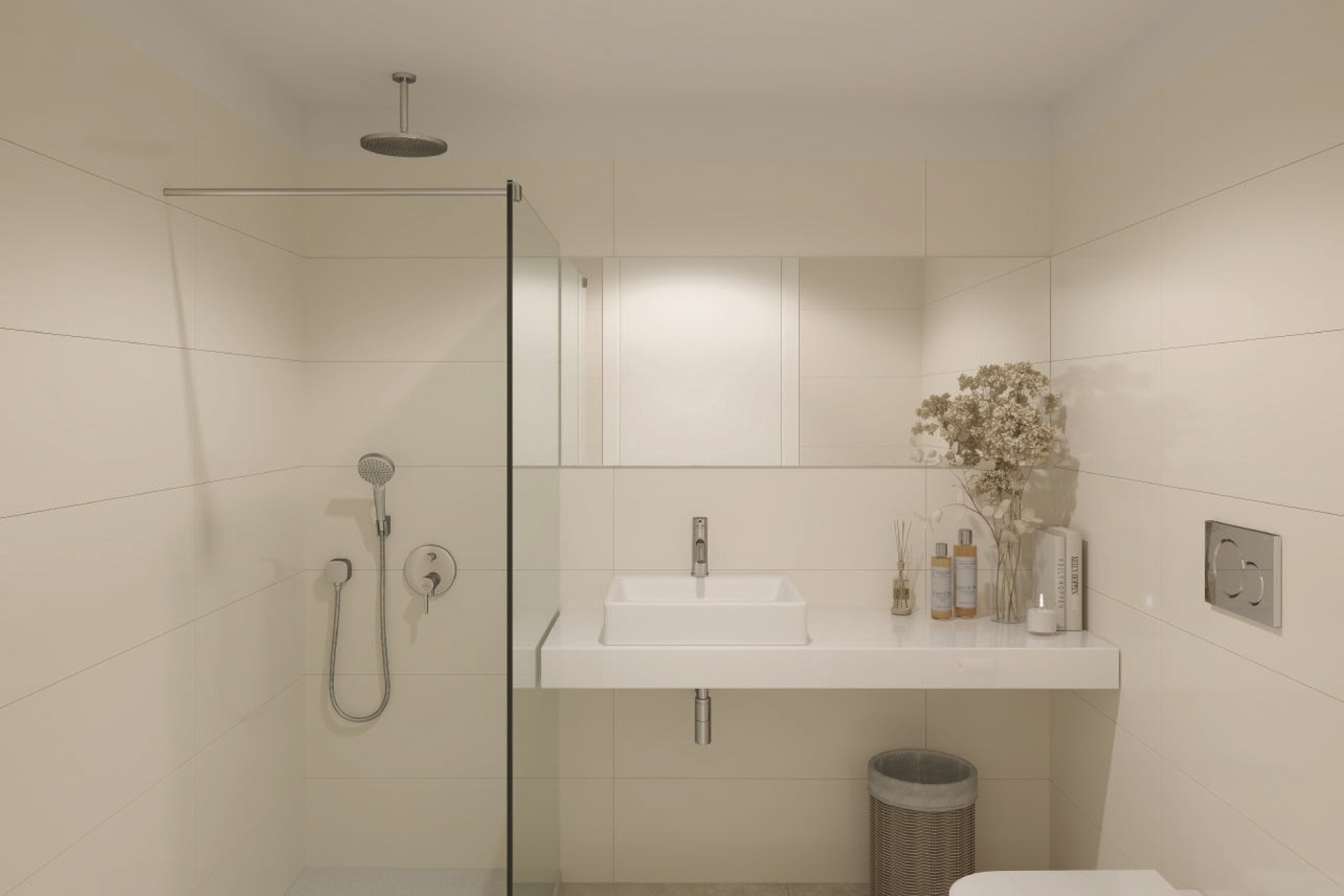 Nouvelle construction - Bungalow surélevé - Torrevieja