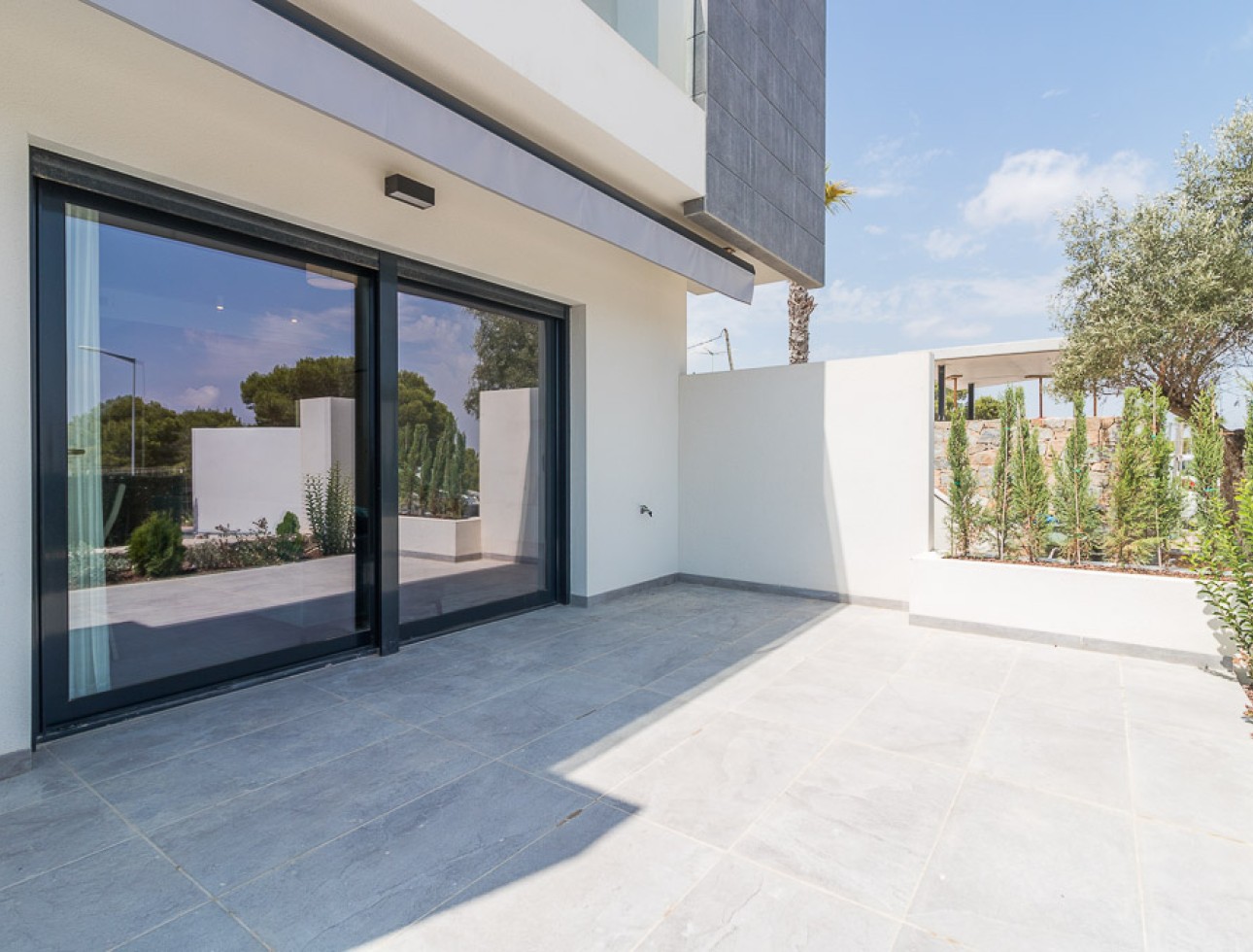 Nouvelle construction - Bungalow surélevé - Torrevieja