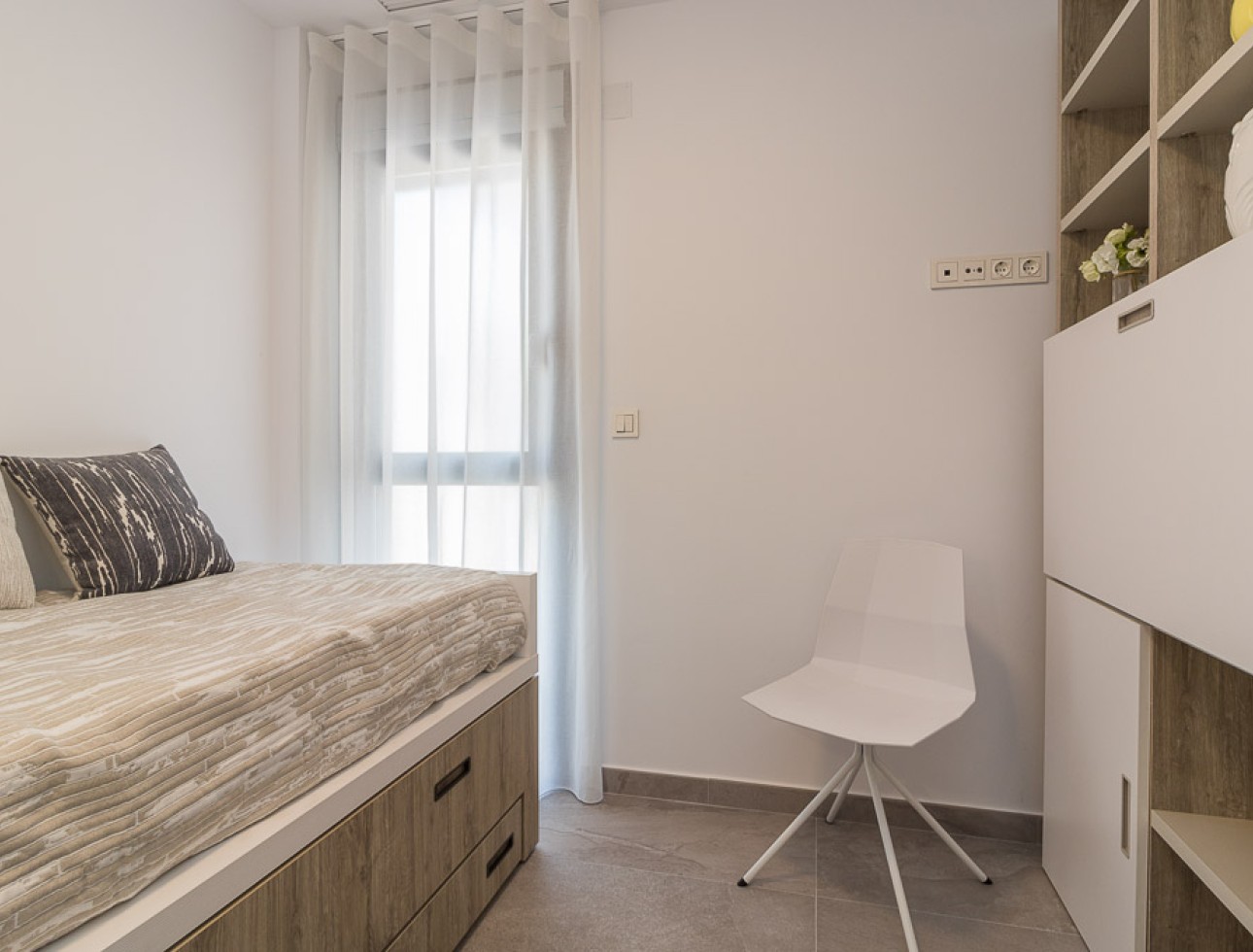 Nouvelle construction - Bungalow surélevé - Torrevieja