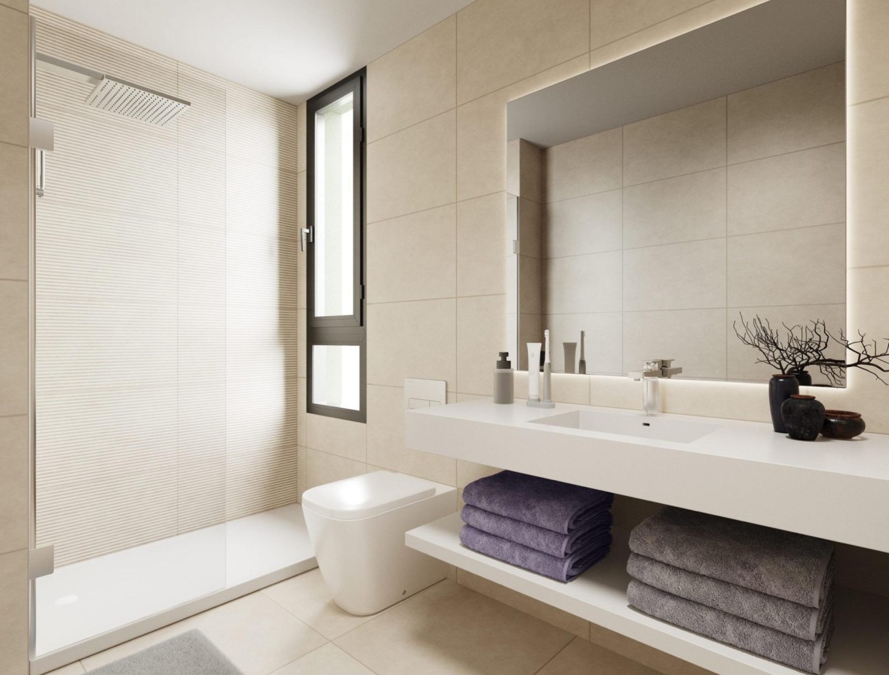 Nouvelle construction - Duplex - La Cala de Mijas