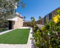 Nouvelle construction - Maison individuelle - Algorfa