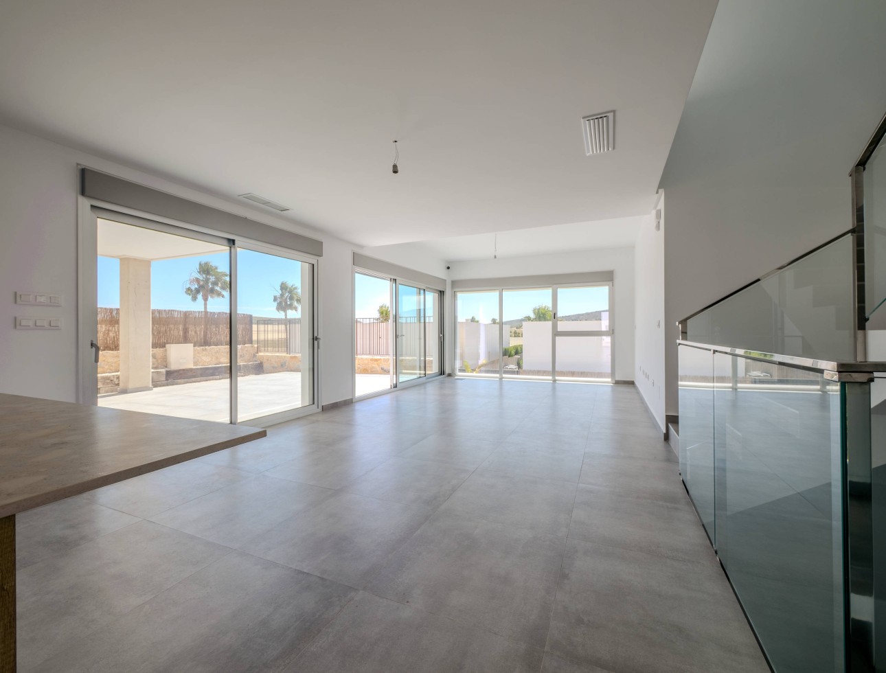 Nouvelle construction - Maison individuelle - Algorfa