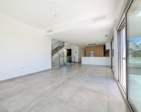 Nouvelle construction - Maison individuelle - Algorfa