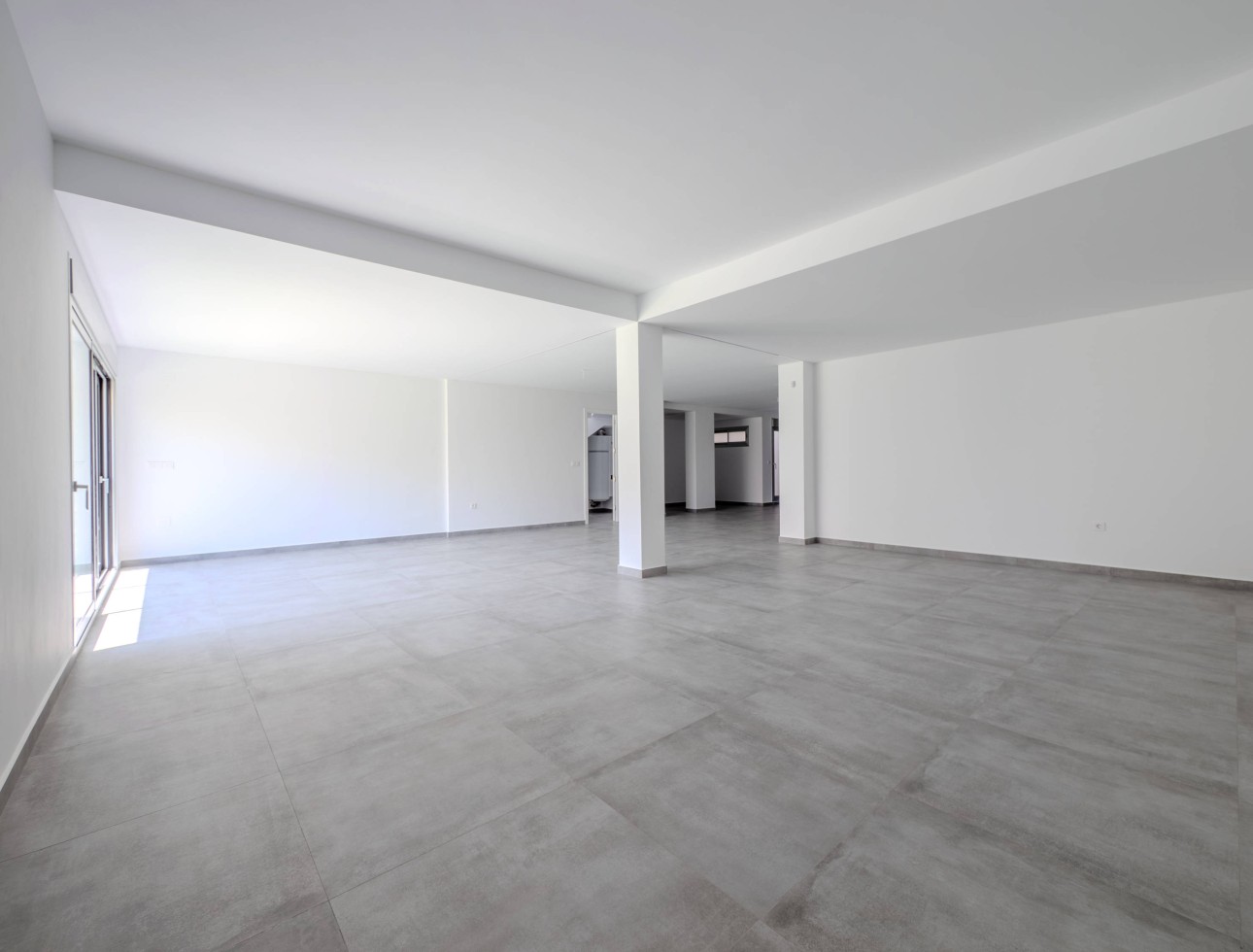 Nouvelle construction - Maison individuelle - Algorfa