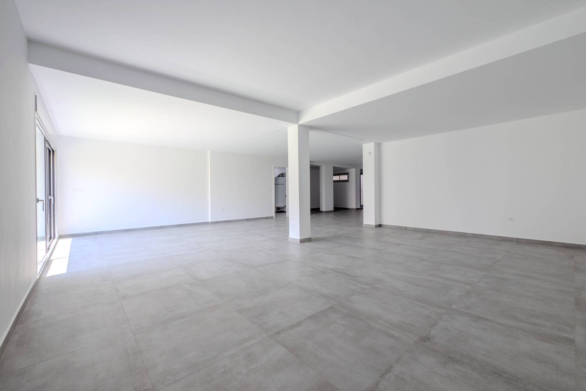 Nouvelle construction - Maison individuelle - Algorfa