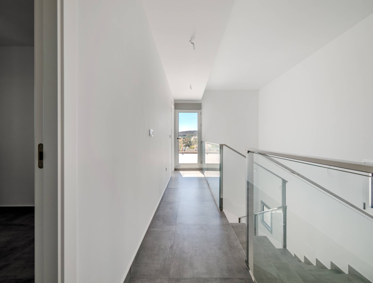 Nouvelle construction - Maison individuelle - Algorfa