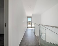 Nouvelle construction - Maison individuelle - Algorfa