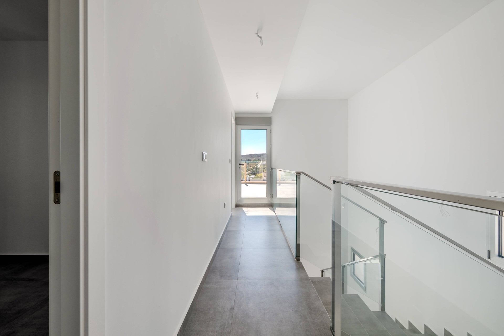Nouvelle construction - Maison individuelle - Algorfa