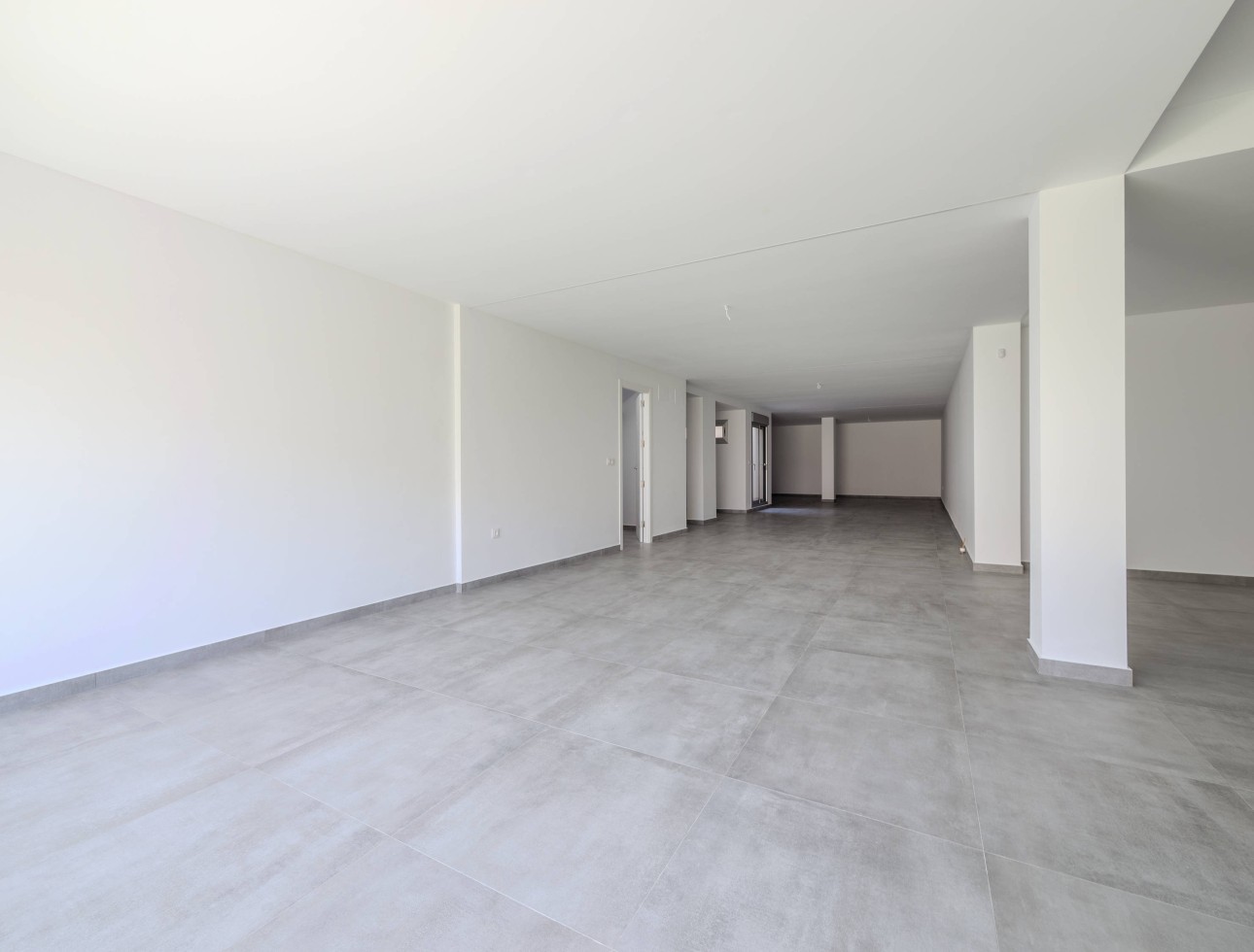 Nouvelle construction - Maison individuelle - Algorfa
