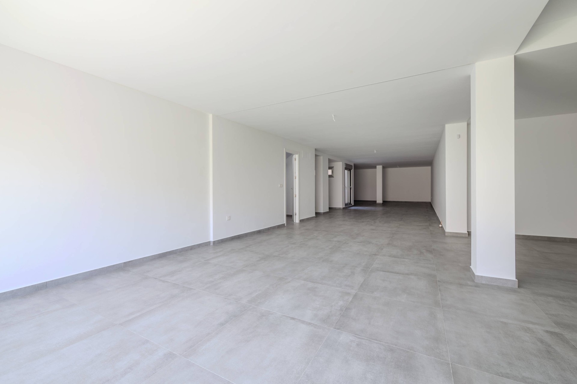 Nouvelle construction - Maison individuelle - Algorfa