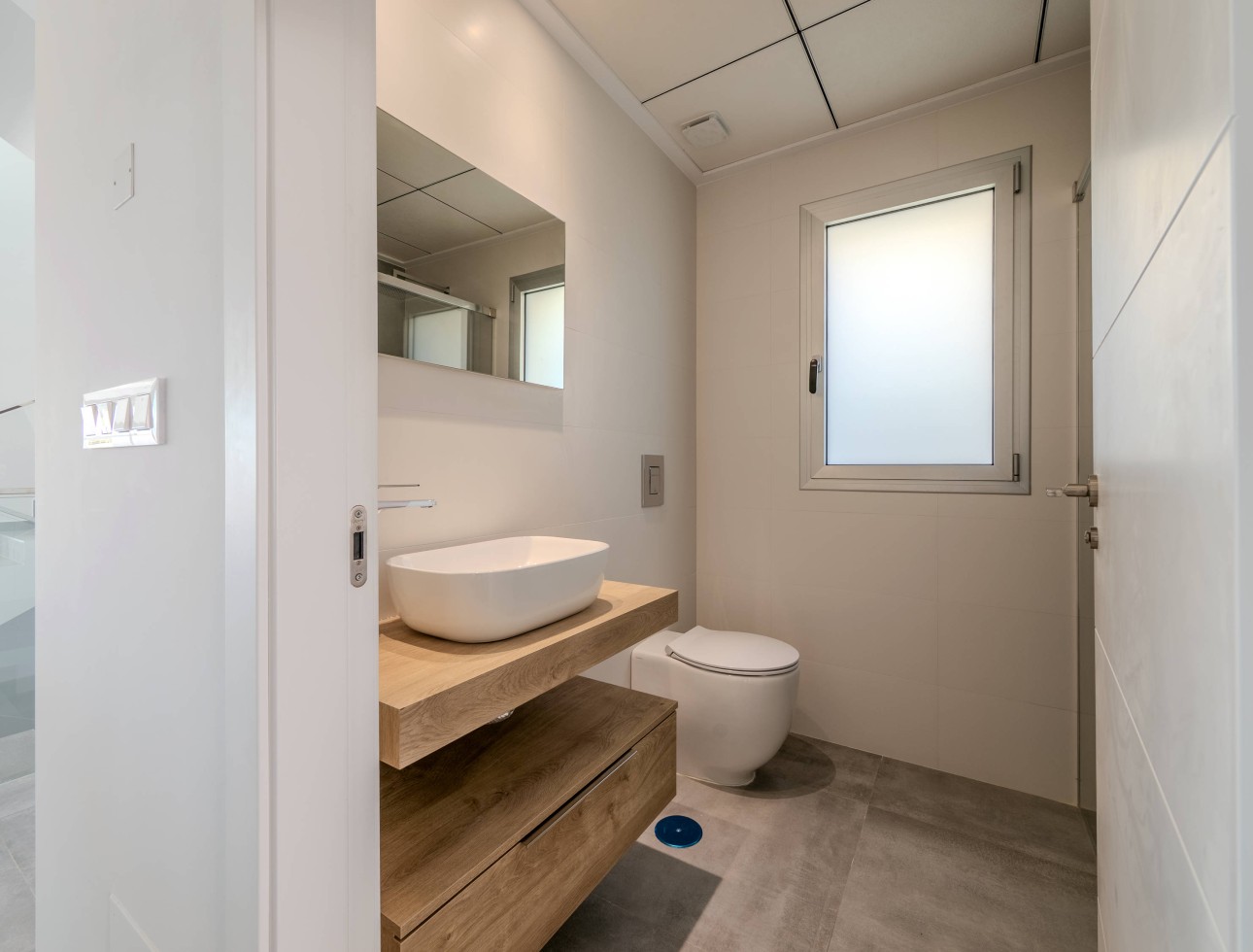 Nouvelle construction - Maison individuelle - Algorfa