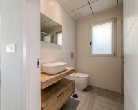 Nouvelle construction - Maison individuelle - Algorfa