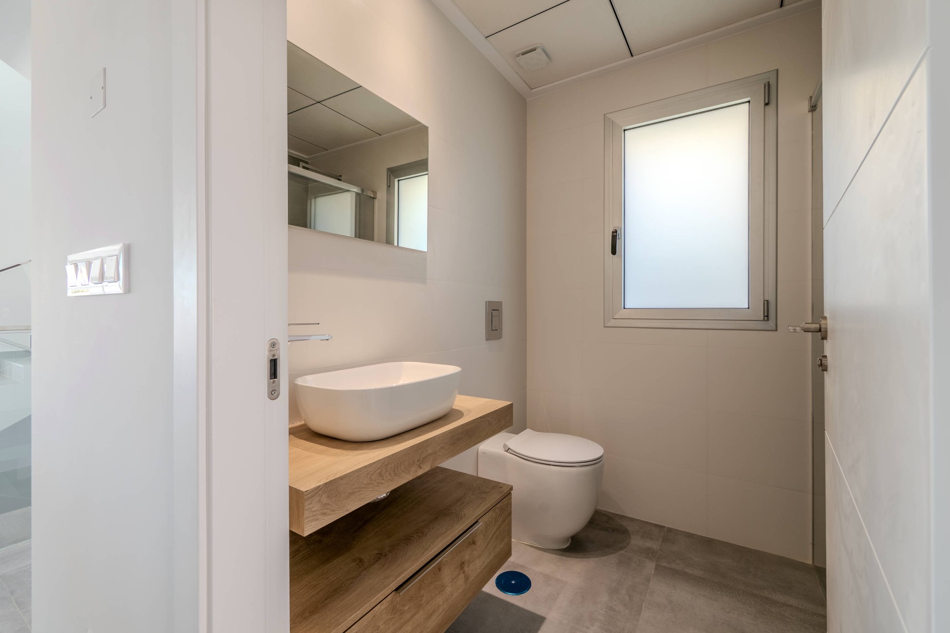 Nouvelle construction - Maison individuelle - Algorfa