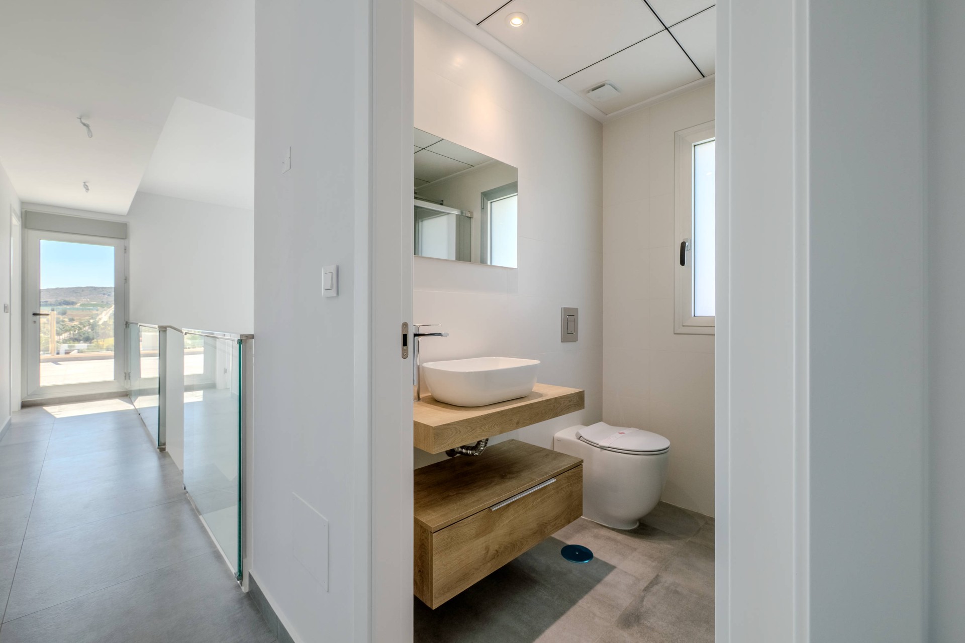 Nouvelle construction - Maison individuelle - Algorfa