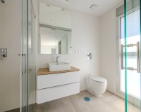 Nouvelle construction - Maison individuelle - Algorfa