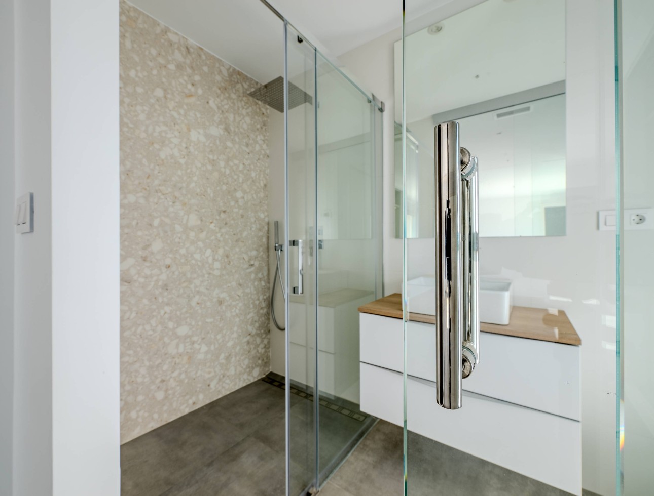 Nouvelle construction - Maison individuelle - Algorfa