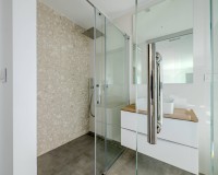 Nouvelle construction - Maison individuelle - Algorfa