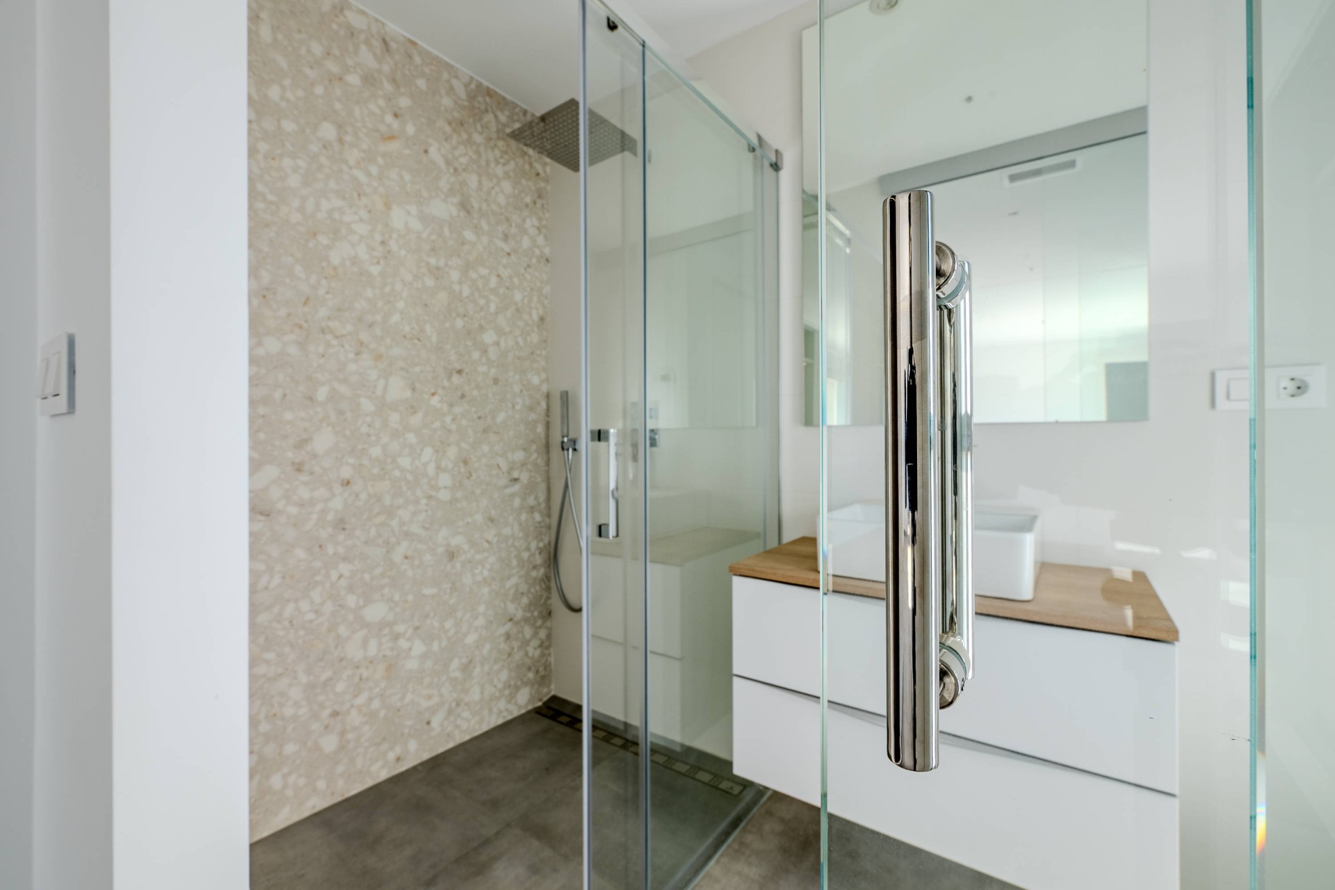 Nouvelle construction - Maison individuelle - Algorfa
