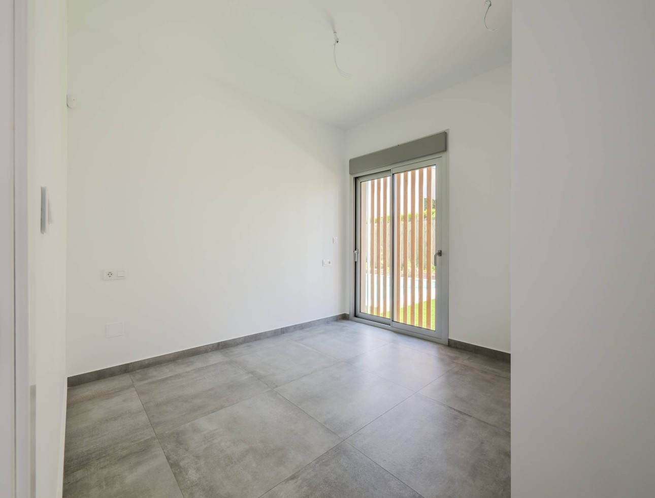 Nouvelle construction - Maison individuelle - Algorfa