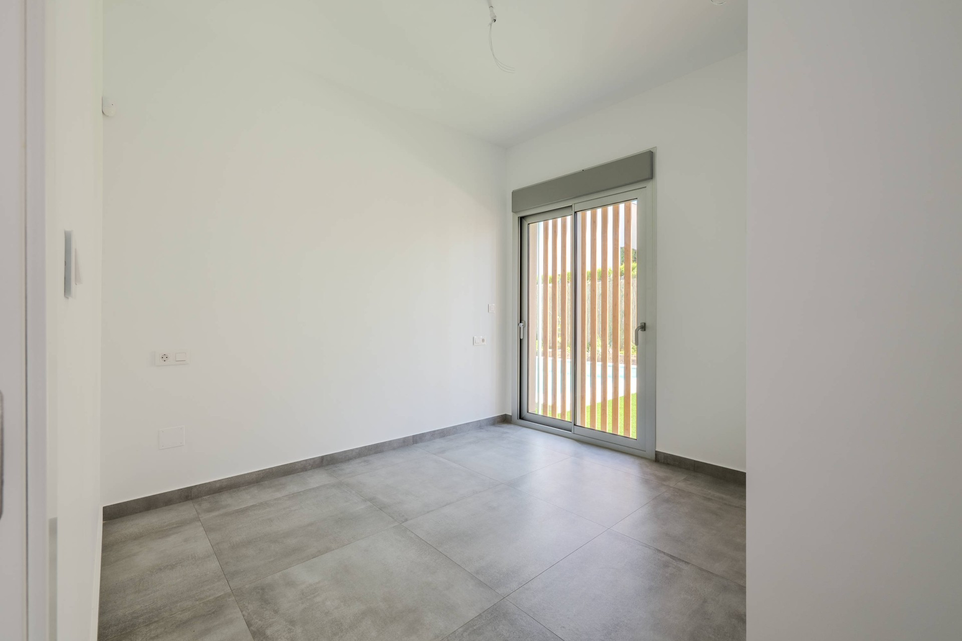 Nouvelle construction - Maison individuelle - Algorfa