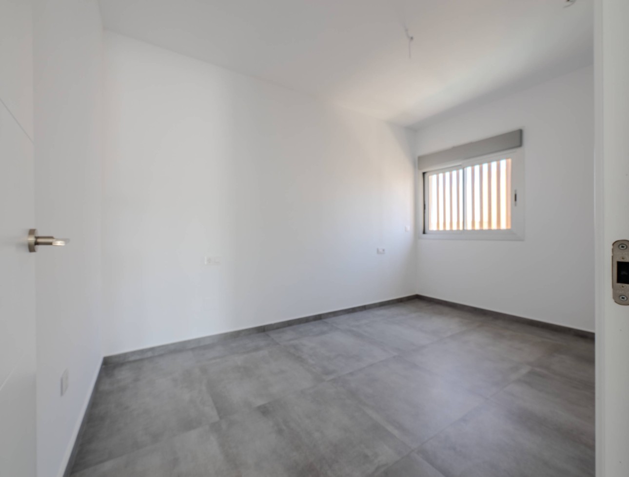 Nouvelle construction - Maison individuelle - Algorfa