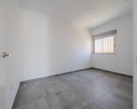 Nouvelle construction - Maison individuelle - Algorfa