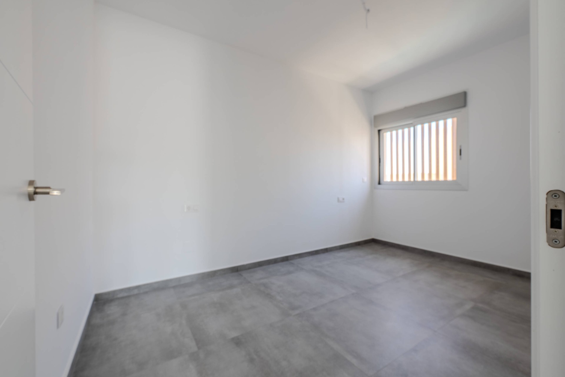 Nouvelle construction - Maison individuelle - Algorfa