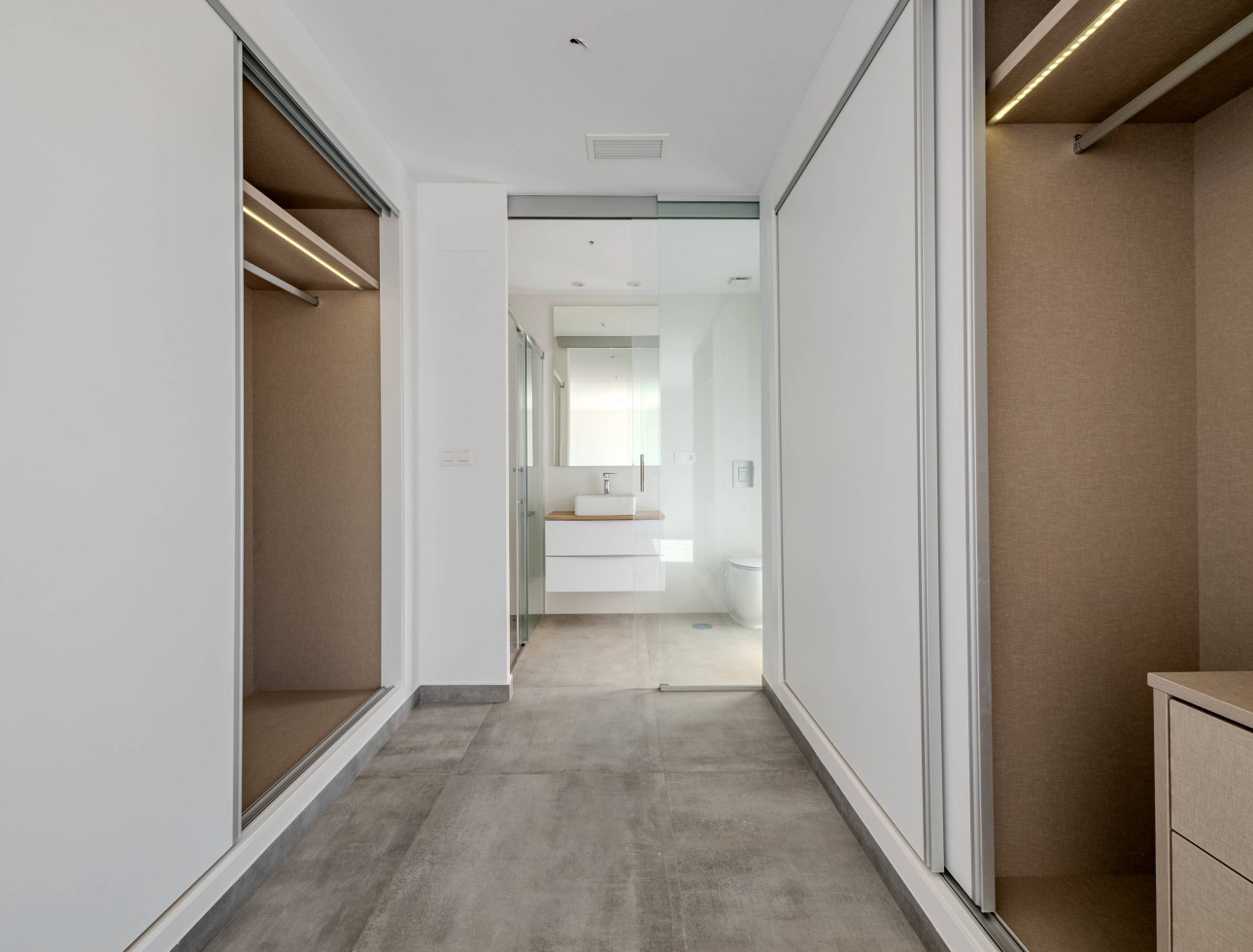 Nouvelle construction - Maison individuelle - Algorfa