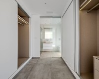 Nouvelle construction - Maison individuelle - Algorfa
