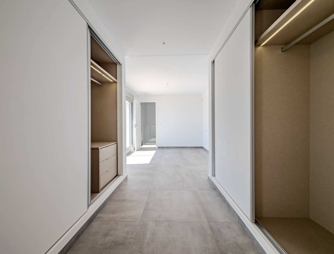 Nouvelle construction - Maison individuelle - Algorfa