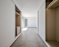 Nouvelle construction - Maison individuelle - Algorfa