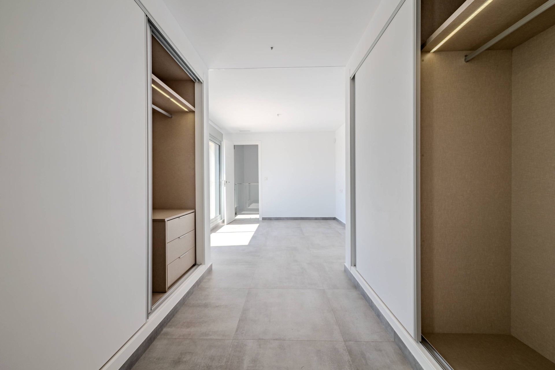 Nouvelle construction - Maison individuelle - Algorfa