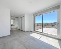 Nouvelle construction - Maison individuelle - Algorfa