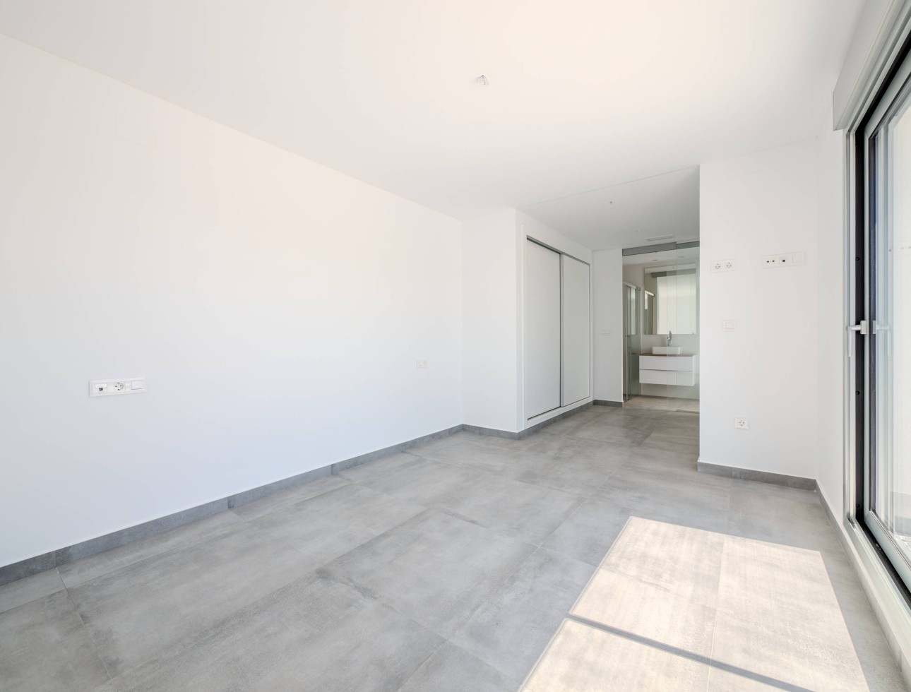 Nouvelle construction - Maison individuelle - Algorfa