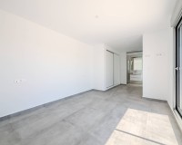 Nouvelle construction - Maison individuelle - Algorfa