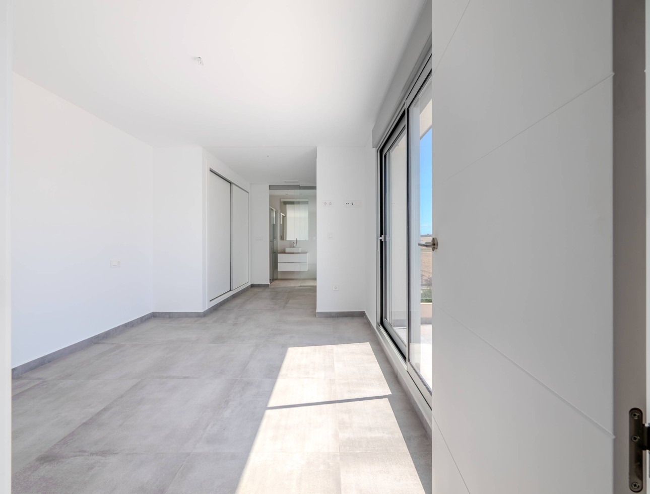 Nouvelle construction - Maison individuelle - Algorfa