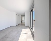 Nouvelle construction - Maison individuelle - Algorfa