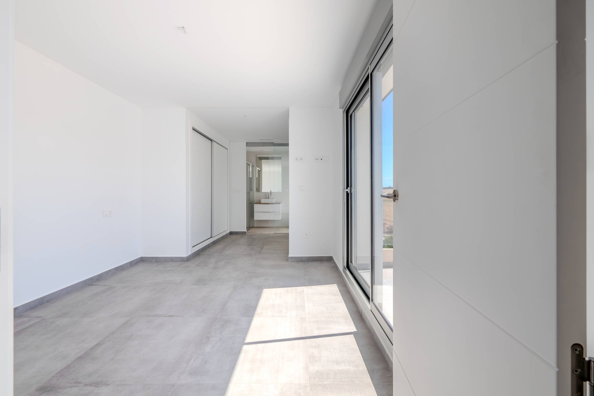 Nouvelle construction - Maison individuelle - Algorfa