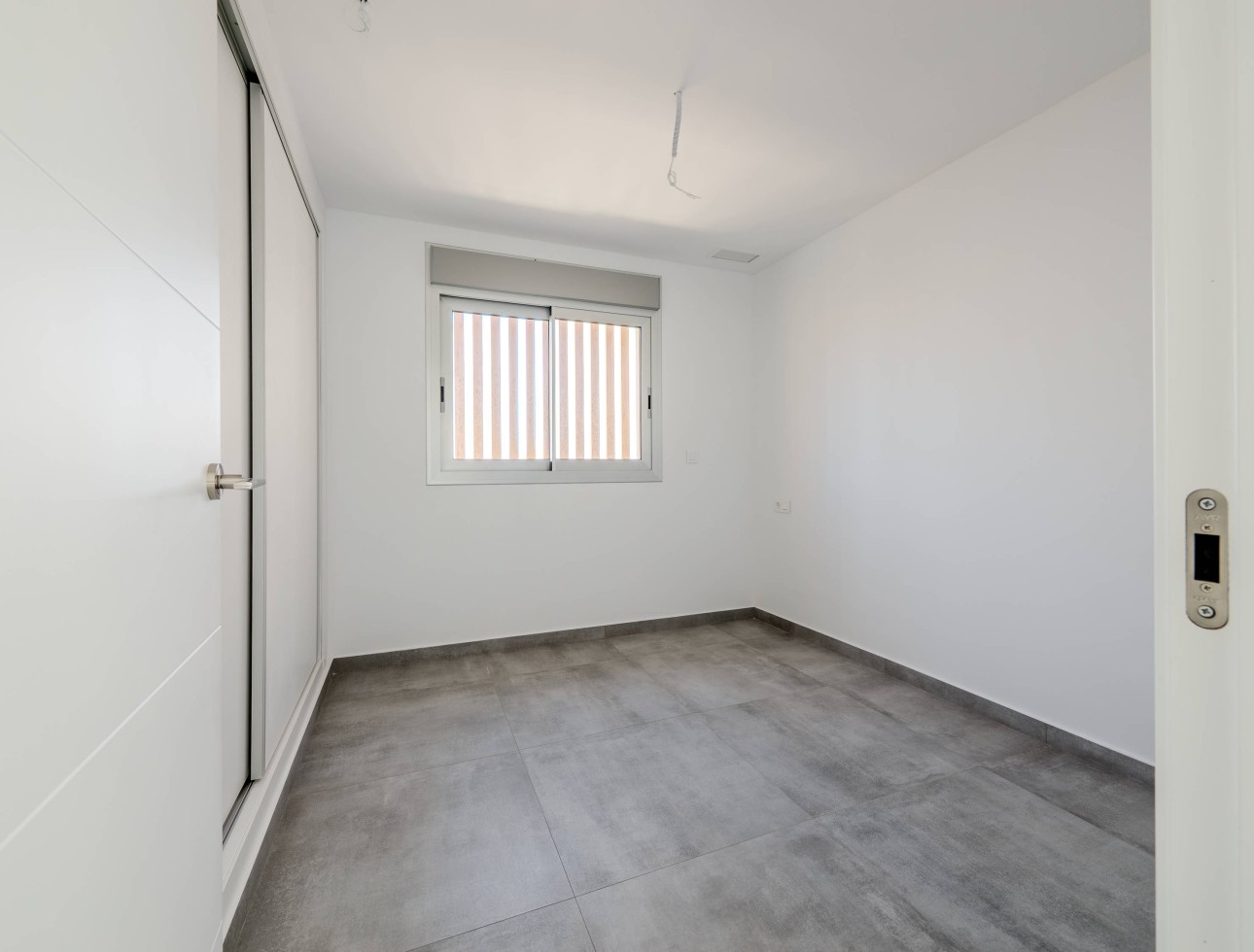 Nouvelle construction - Maison individuelle - Algorfa