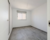 Nouvelle construction - Maison individuelle - Algorfa