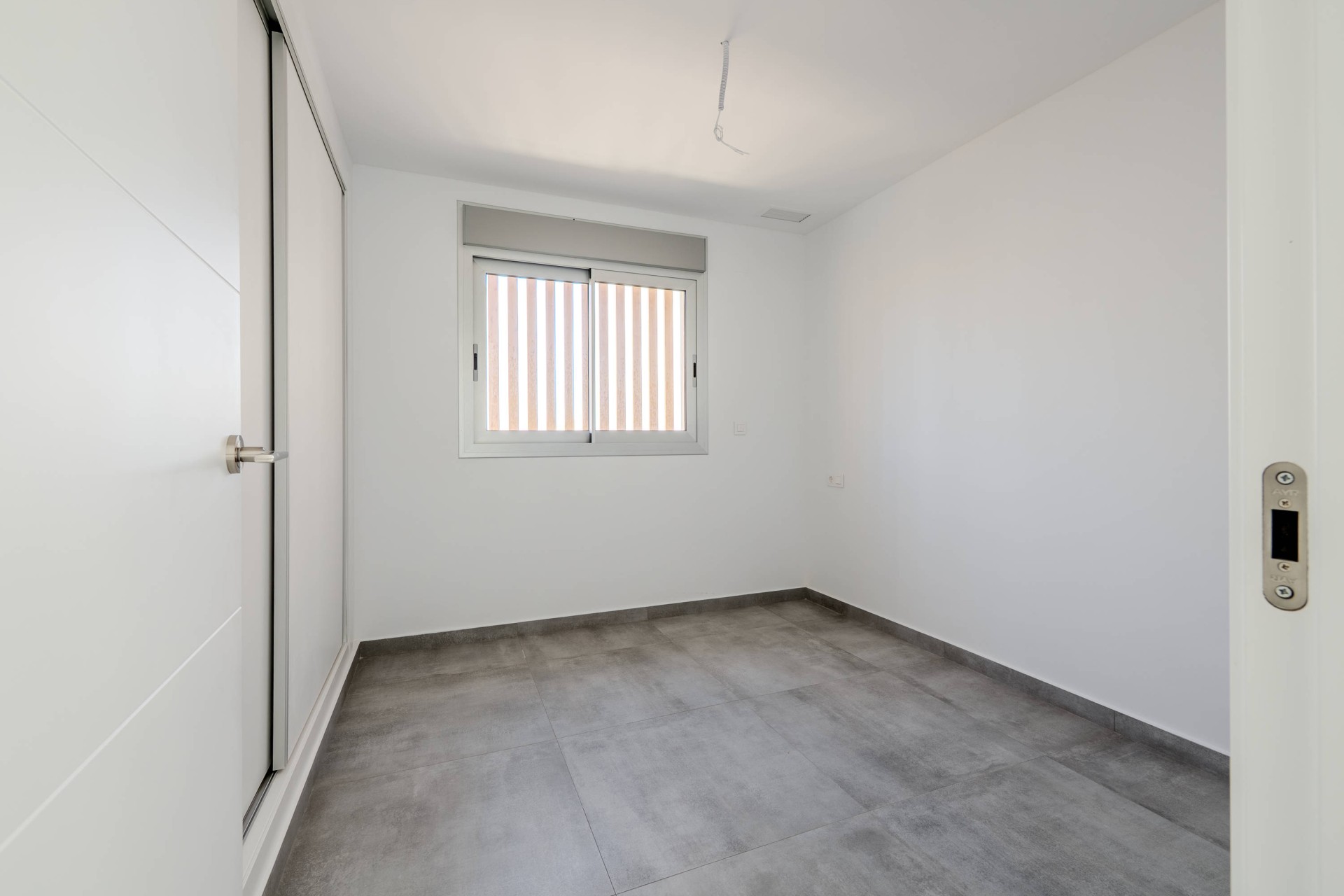 Nouvelle construction - Maison individuelle - Algorfa