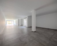 Nouvelle construction - Maison individuelle - Algorfa