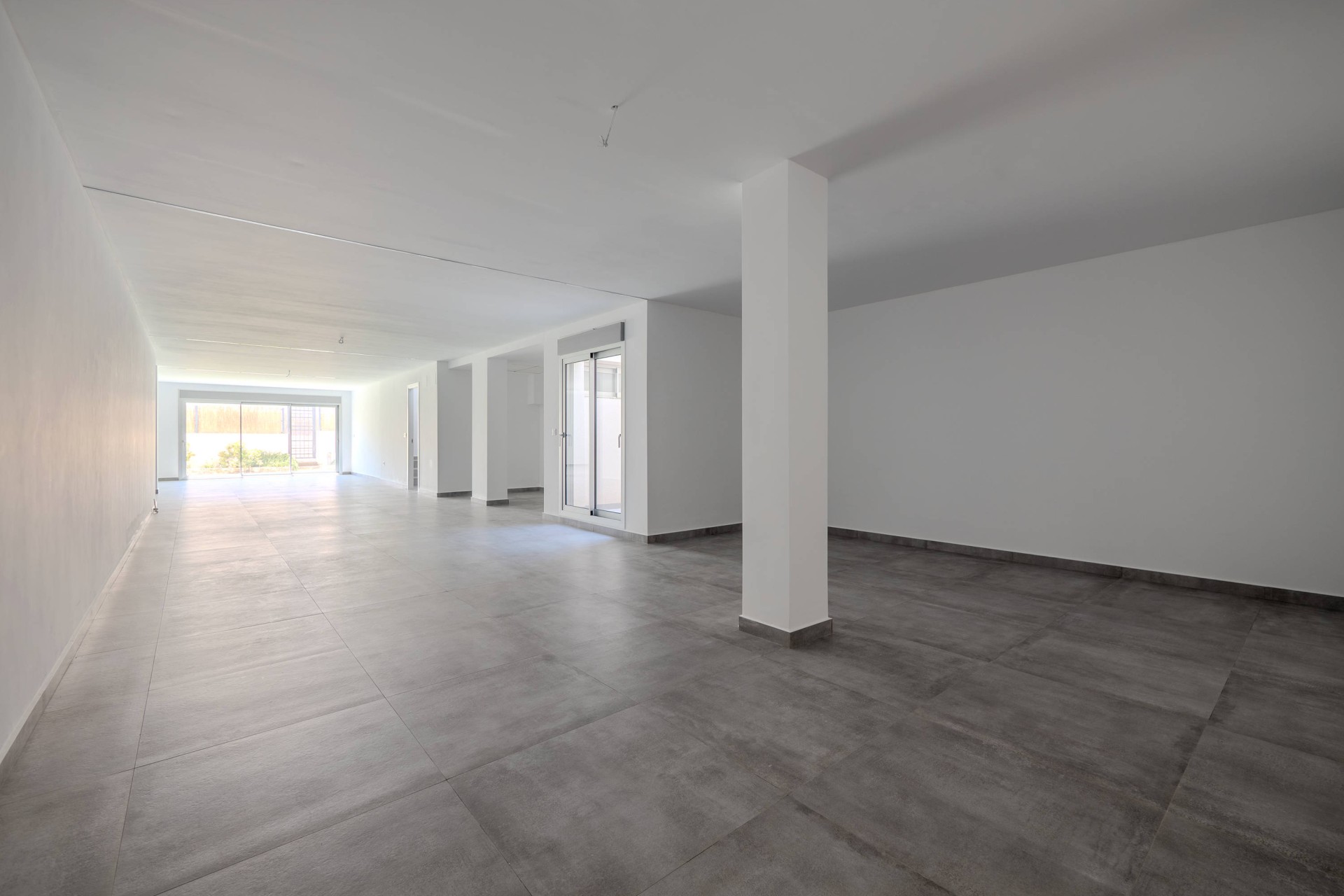 Nouvelle construction - Maison individuelle - Algorfa