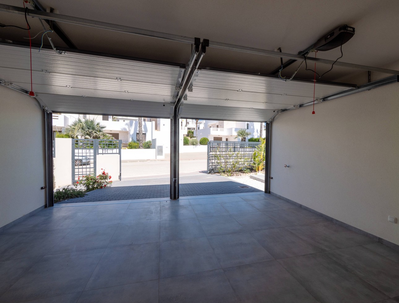 Nouvelle construction - Maison individuelle - Algorfa