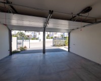 Nouvelle construction - Maison individuelle - Algorfa