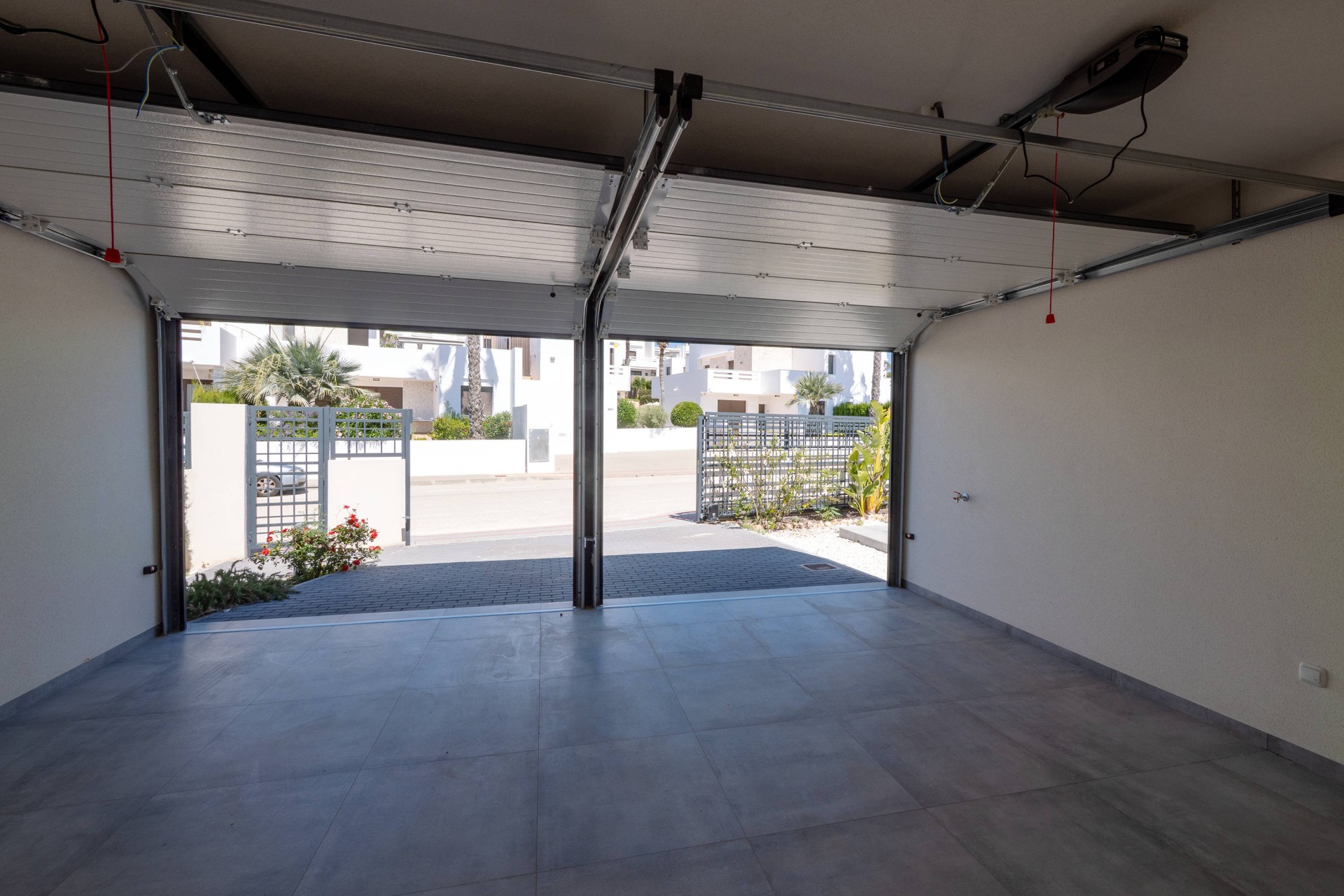 Nouvelle construction - Maison individuelle - Algorfa