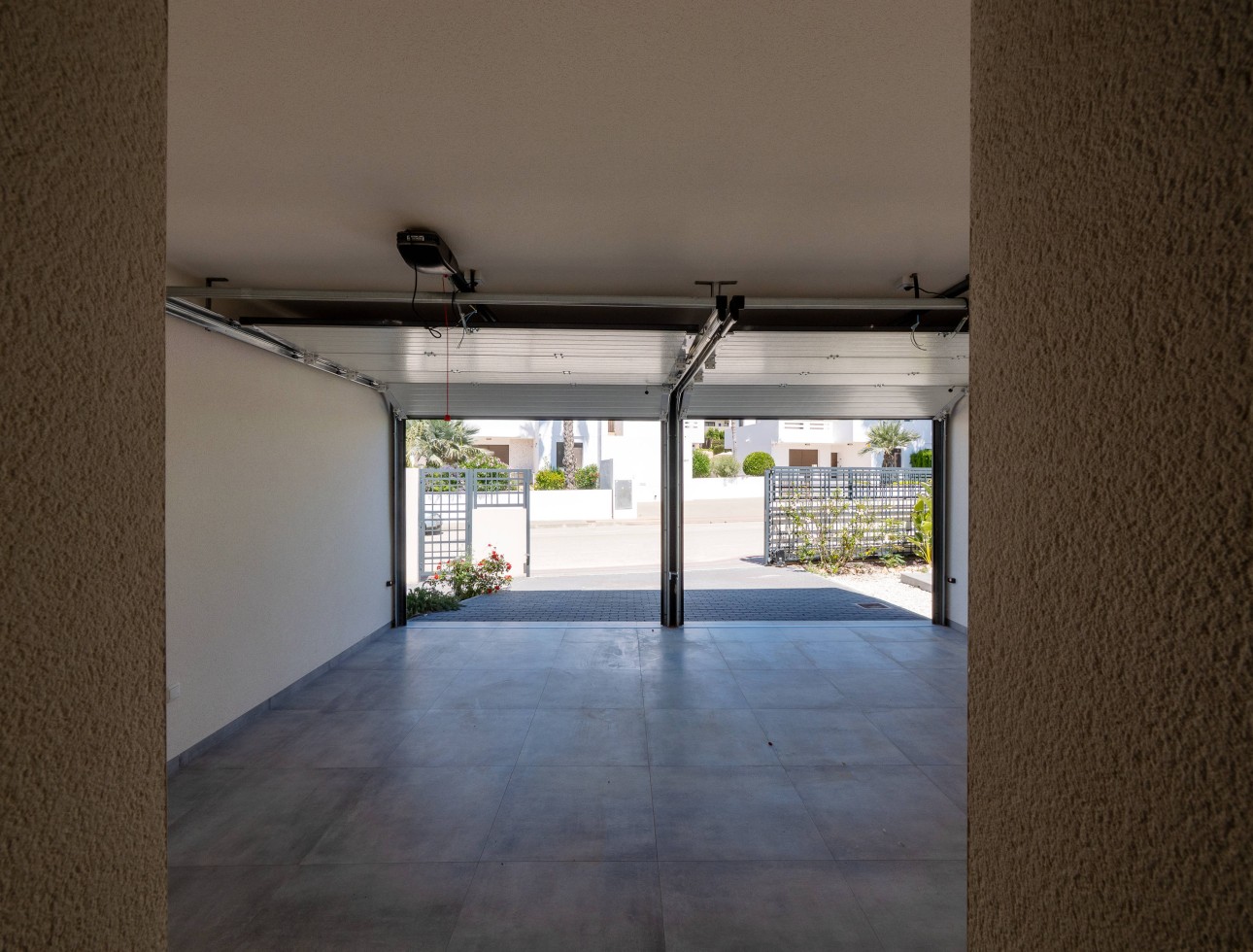 Nouvelle construction - Maison individuelle - Algorfa